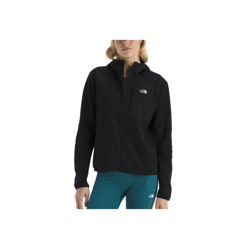 The North Face Женские TNF™ Performance Fleece Full Zip Hoodie Трикотаж Женские