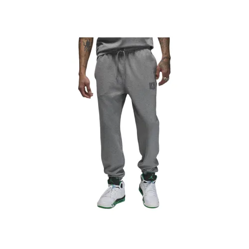 nike Повседневные брюки Мужской Угольный цвет Briarwood