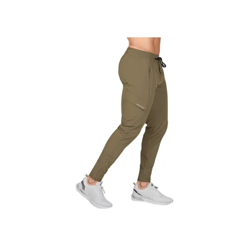 AHA SELECTED Повседневные брюки Мужской