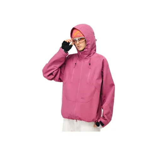 FPA Унисекс Куртки