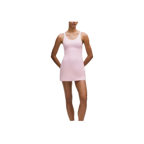 Lululemon Женские теннисные топы