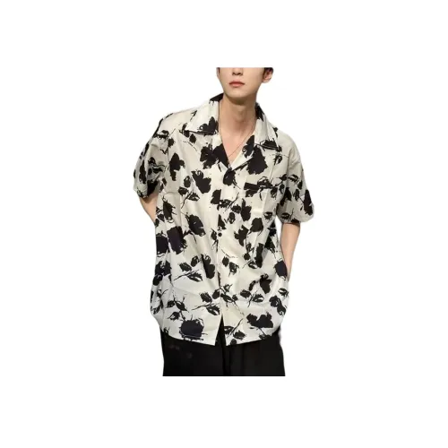 SOCKKEY Унисекс Рубашки