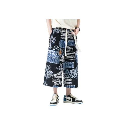 JIARONG Унисекс Повседневные шорты