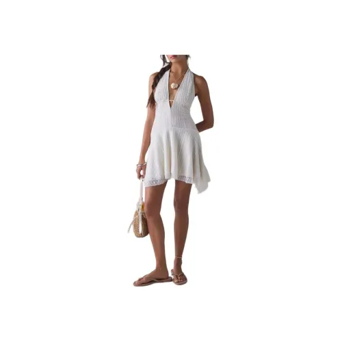 Urban Outfitter Slip Платье Женское