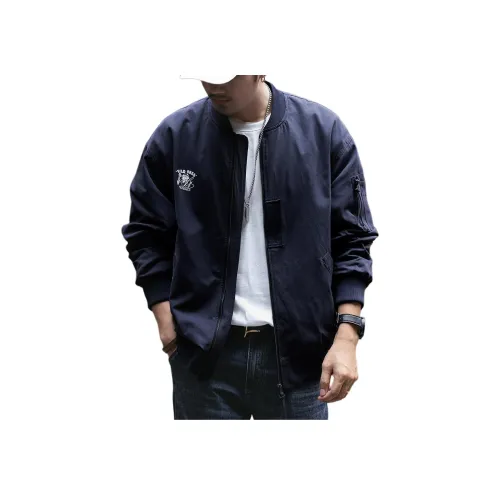 GELANLU Унисекс Куртки