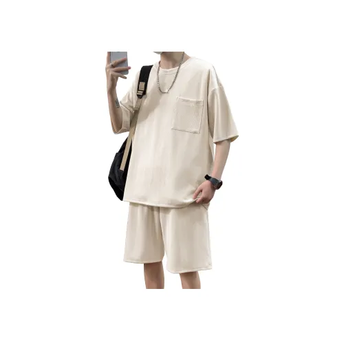 JUNGLE PANDA Повседневная спортивная одежда Унисекс