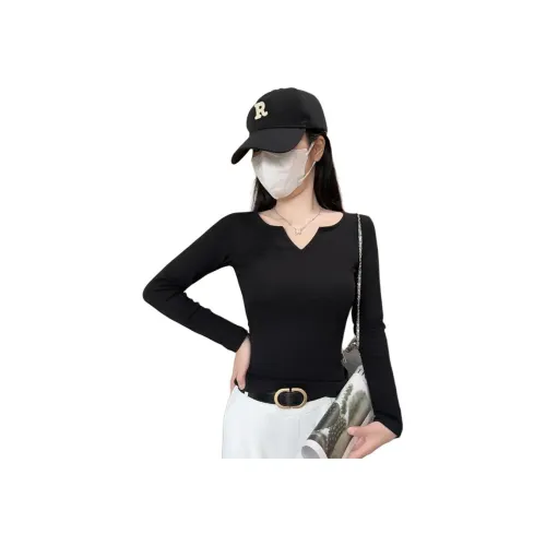 PKRT Женские T-рубашки