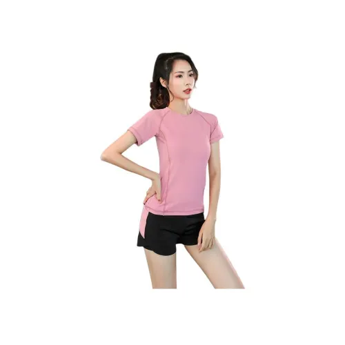 EMINU Женские Фитнес-Комплекты