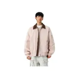 Светло-розовый [отложной воротник]