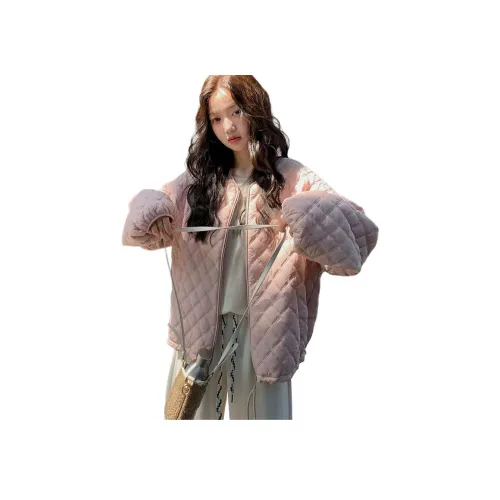 Dale Beauty Cotton Down Jacket Women's