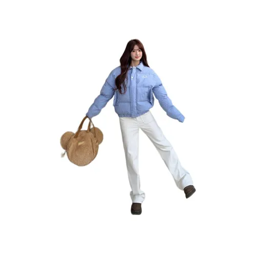 Kiki Clothing Boutique Пуховая куртка Женская