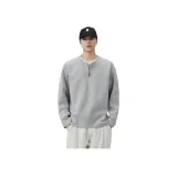 Серый меланж