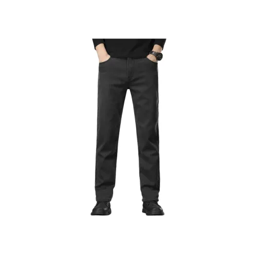 Vintage cars Мужские Джинсы