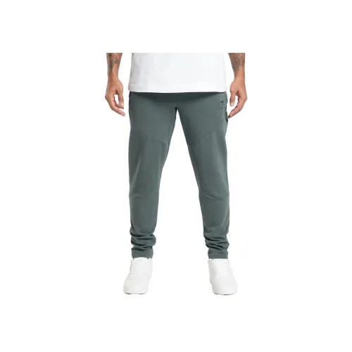 GYMSHARK Interlock Tech Joggers Повседневные брюки Мужской