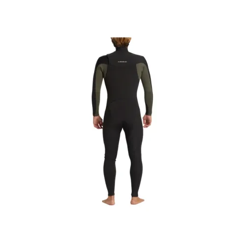 Quiksilver Thyme Мужской гидрокостюм для дайвинга