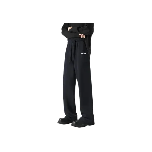 NCAA Унисекс Повседневные Брюки