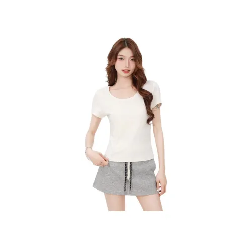 La Chapelle Женские T-рубашки