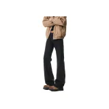 Черный с увеличенной длиной