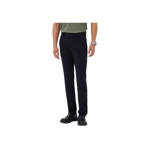 GOOD LUCK GLADIUS Ink Black Men's Casual Pants