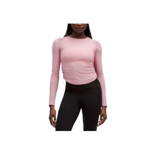 Lululemon Женские Футболки