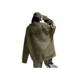 Армейский зеленый