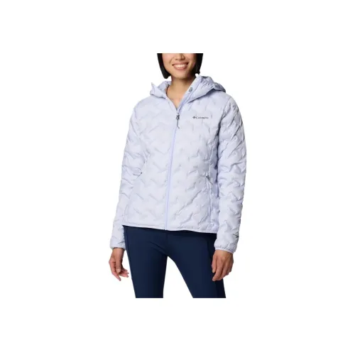 Columbia Delta Ridge Куртка Женская