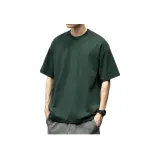 Тёмно-зелёный