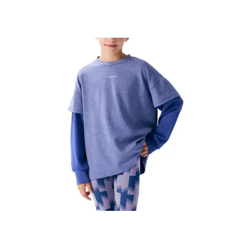 CHOPIYOPI Kids Свитшоты