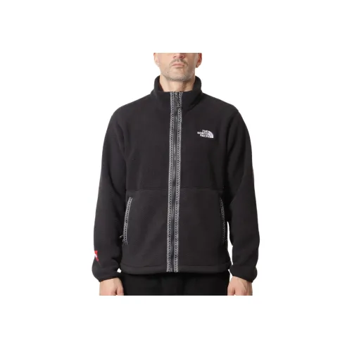 THE NORTH FACE Куртки и Пальто Мужской Черный