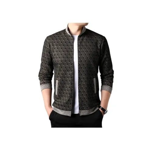 Devanro Мужские Куртки