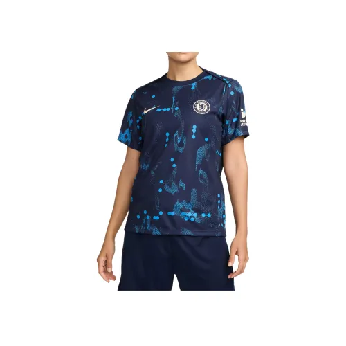 nike Челси FCAcademy T Рубашка Женская