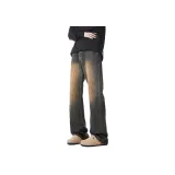 Ржавый, земляной оттенок