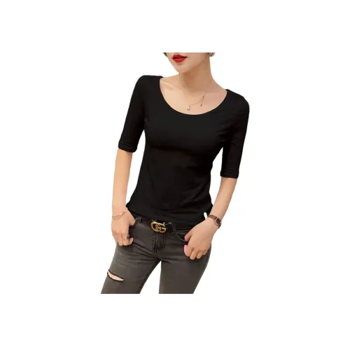 LANZA Женские футболки