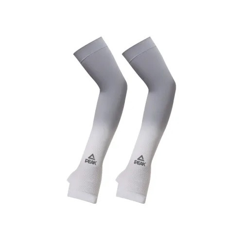 PEAK Полиамид Нарукавники с защитой от солнца Унисекс