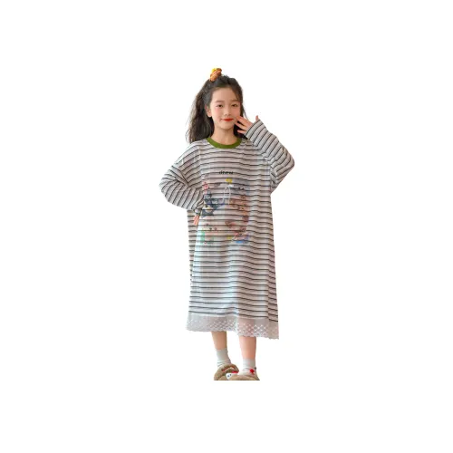 Meng Jia Class Ван-Пис Домашняя одежда Подростки