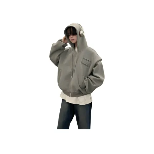 YGHOME OFFICIAL Толстовка Унисекс