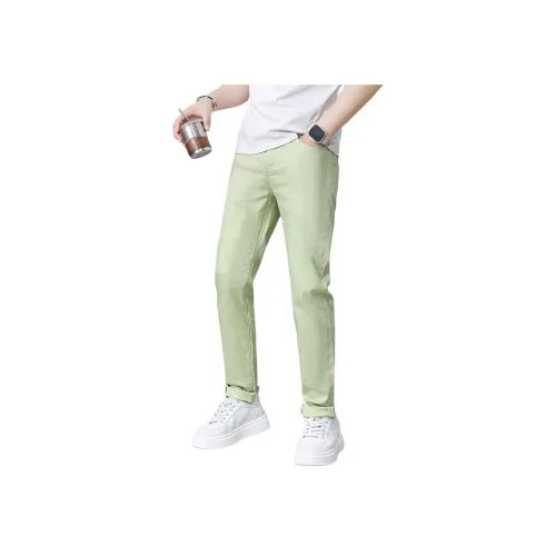 Struggle Vintage95 Джинсы Унисекс