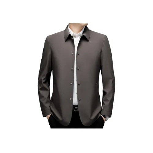 EMINU Мужские Куртки