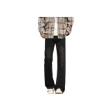 Черно-серый