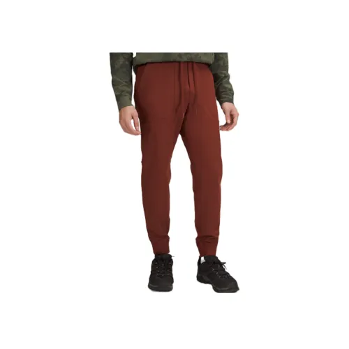 lululemon ABC Спортивные брюки Мужской