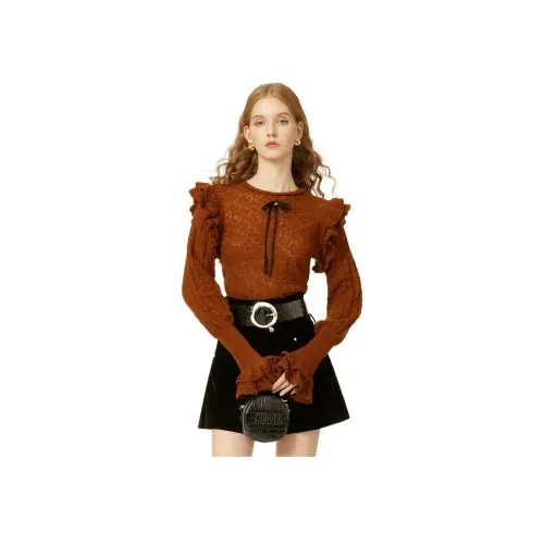 JORYAweekend Женская Трикотажная Одежда