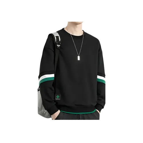 FUNST Мужские Свитшоты