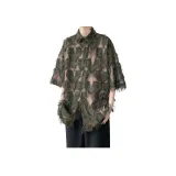 Армейский зеленый