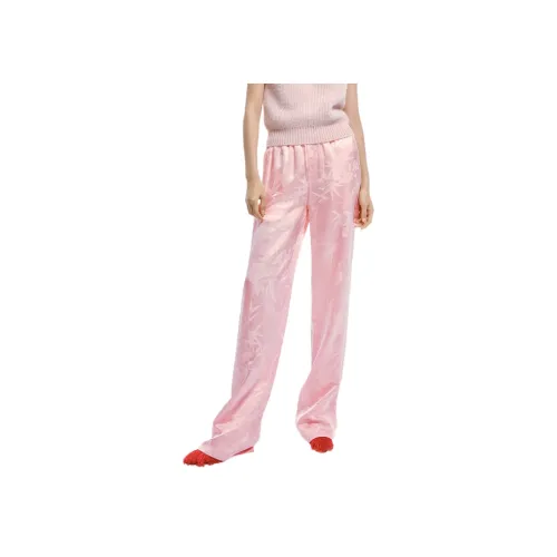 MO&CO Женские Повседневные Брюки