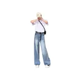 Светло-голубой