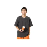 Темно-серый, плотный, 210 г