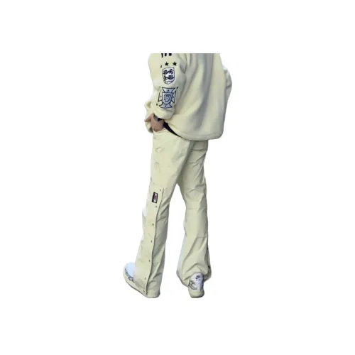 YGHOME OFFICIAL Повседневные брюки Унисекс