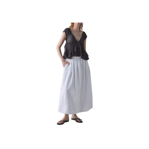 Urban Outfitter Черные Женские Рубашки