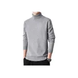 Светло-серый