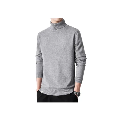 FAIRWHALE Мужские Свитера